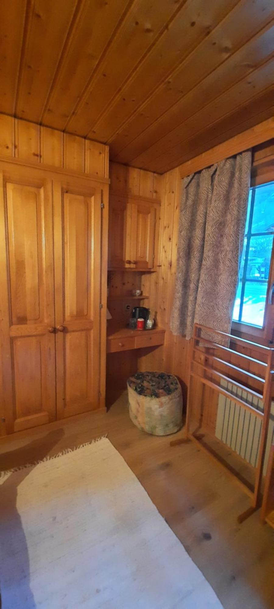 Bnb Claudy Et Elizabeth Michellod-Dutheil Le Châble Εξωτερικό φωτογραφία
