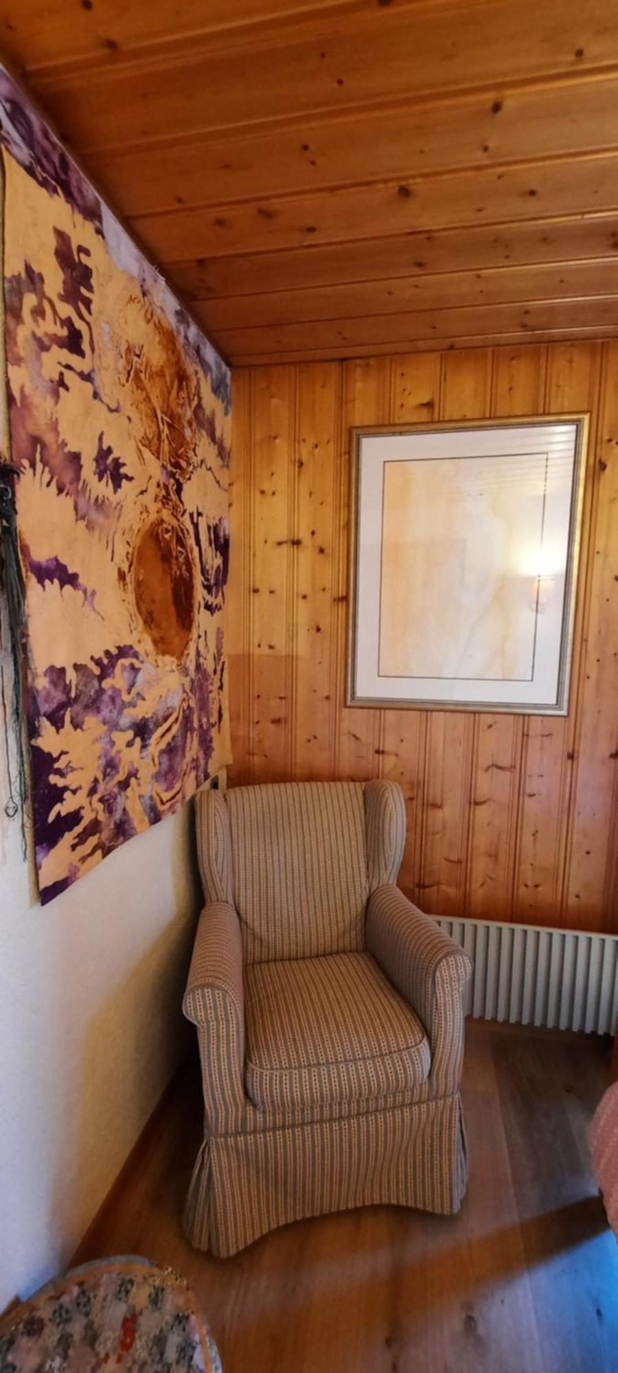 Bnb Claudy Et Elizabeth Michellod-Dutheil Le Châble Εξωτερικό φωτογραφία