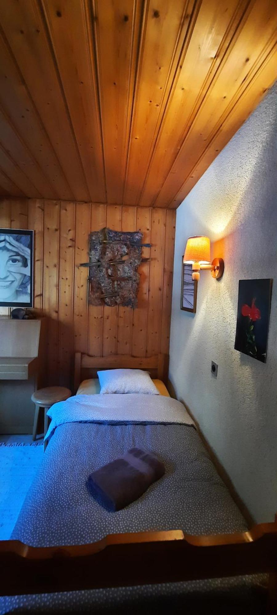 Bnb Claudy Et Elizabeth Michellod-Dutheil Le Châble Εξωτερικό φωτογραφία