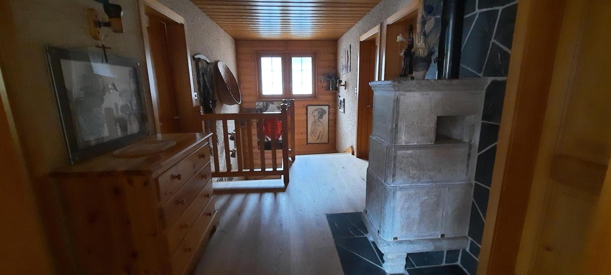 Bnb Claudy Et Elizabeth Michellod-Dutheil Le Châble Εξωτερικό φωτογραφία