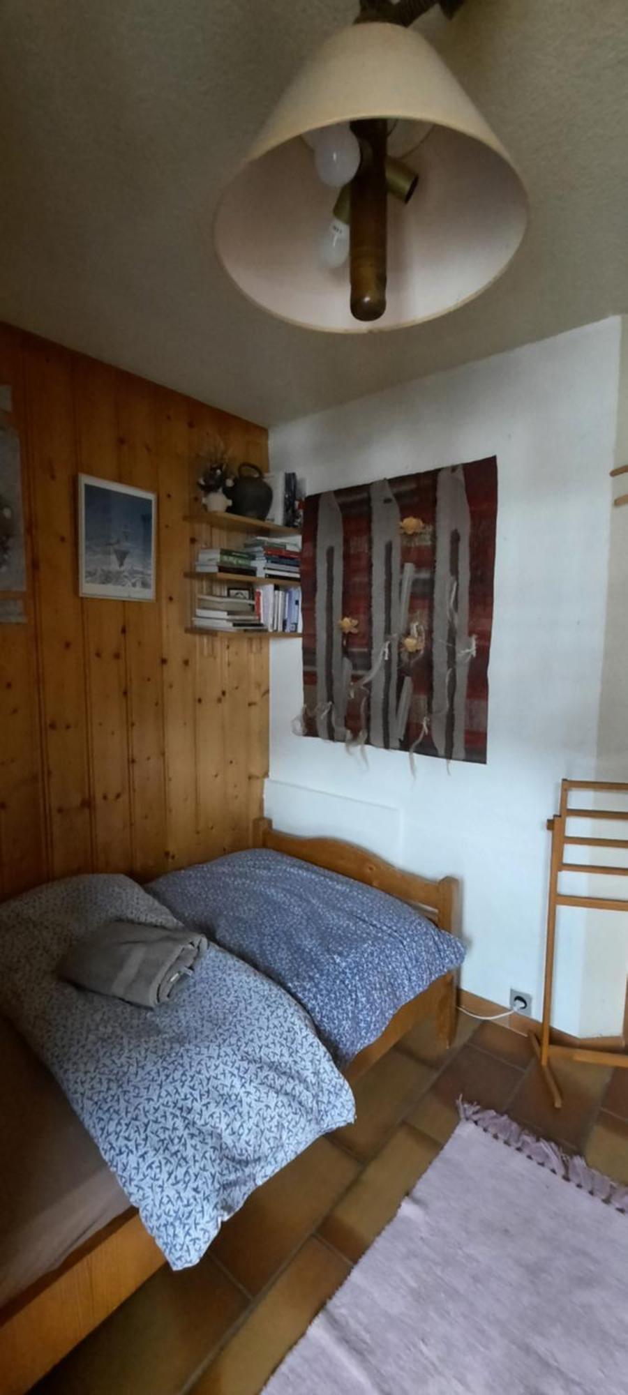 Bnb Claudy Et Elizabeth Michellod-Dutheil Le Châble Εξωτερικό φωτογραφία