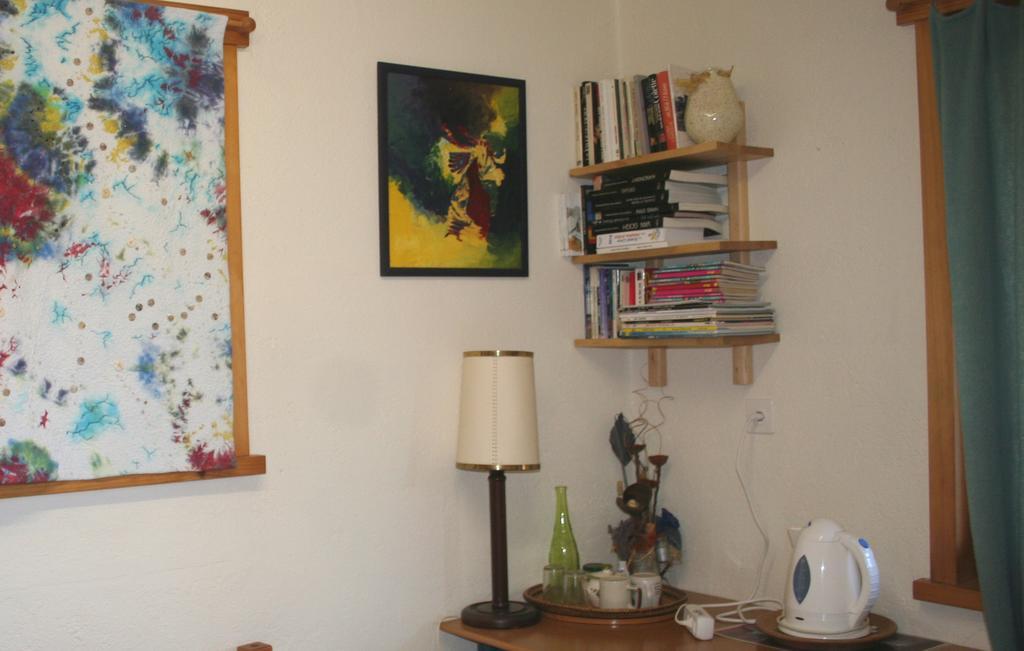 Bnb Claudy Et Elizabeth Michellod-Dutheil Le Châble Δωμάτιο φωτογραφία